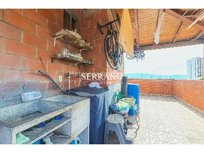 Apartamento de 4 alcobas en venta en La Concordia, Bucaramanga, 140 m² · foto 5 de 20