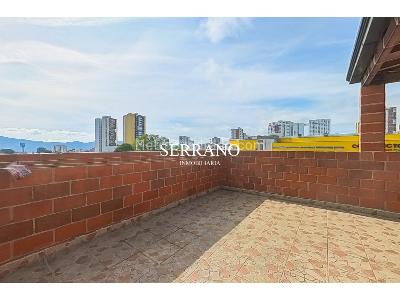 Apartamento de 4 alcobas en venta en La Concordia, Bucaramanga, 140 m² · foto 6 de 20