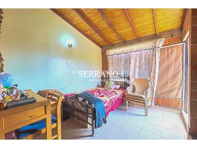Apartamento de 4 alcobas en venta en La Concordia, Bucaramanga, 140 m² · foto 8 de 20