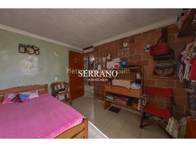 Apartamento de 4 alcobas en venta en La Concordia, Bucaramanga, 140 m² · foto 11 de 20