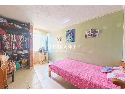 Apartamento de 4 alcobas en venta en La Concordia, Bucaramanga, 140 m² · foto 12 de 20