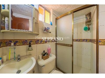 Apartamento de 4 alcobas en venta en La Concordia, Bucaramanga, 140 m² · foto 13 de 20
