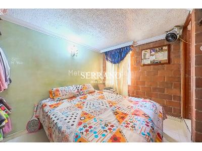 Apartamento de 4 alcobas en venta en La Concordia, Bucaramanga, 140 m² · foto 14 de 20