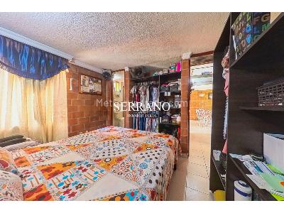 Apartamento de 4 alcobas en venta en La Concordia, Bucaramanga, 140 m² · foto 15 de 20
