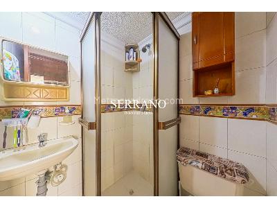 Apartamento de 4 alcobas en venta en La Concordia, Bucaramanga, 140 m² · foto 16 de 20
