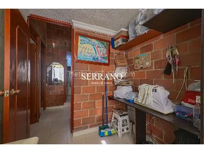 Apartamento de 4 alcobas en venta en La Concordia, Bucaramanga, 140 m² · foto 17 de 20