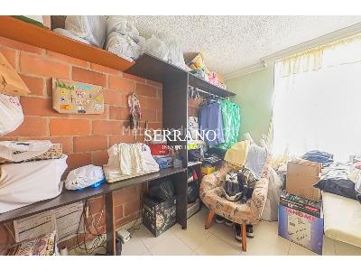 Apartamento de 4 alcobas en venta en La Concordia, Bucaramanga, 140 m² · foto 18 de 20