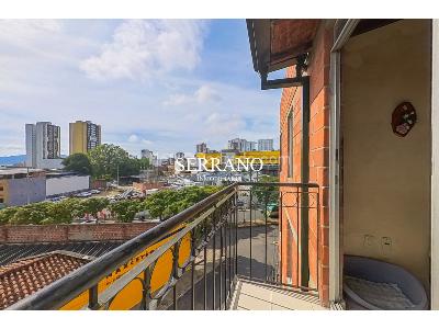 Apartamento de 4 alcobas en venta en La Concordia, Bucaramanga, 140 m² · foto 19 de 20