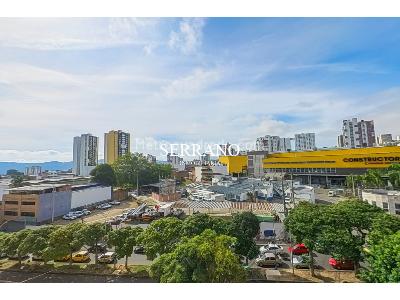 Apartamento de 4 alcobas en venta en La Concordia, Bucaramanga, 140 m² · foto 20 de 20