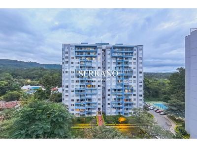 Apartamento de 3 alcobas en venta en Calle 200, Floridablanca, 85 m² · foto 16 de 20
