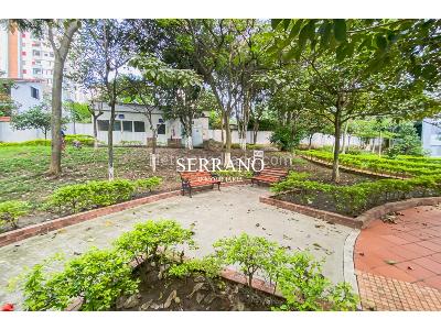 Apartamento de 3 alcobas en venta en Calle 200, Floridablanca, 85 m² · foto 17 de 20