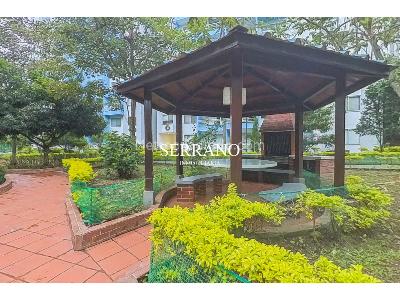 Apartamento de 3 alcobas en venta en Calle 200, Floridablanca, 85 m² · foto 20 de 20