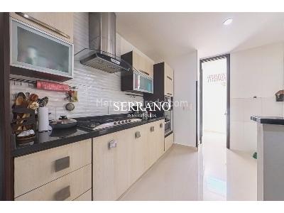 Casa de 4 alcobas en venta en Mediterrane, Floridablanca, 260 m² · foto 4 de 20