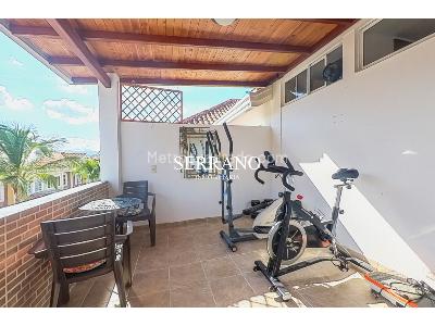 Casa de 4 alcobas en venta en Mediterrane, Floridablanca, 260 m² · foto 12 de 20