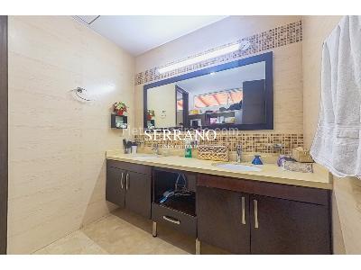 Casa de 4 alcobas en venta en Mediterrane, Floridablanca, 260 m² · foto 13 de 20