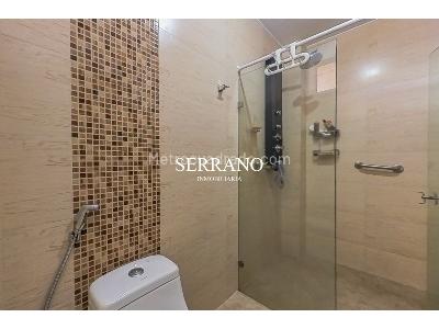 Casa de 4 alcobas en venta en Mediterrane, Floridablanca, 260 m² · foto 17 de 20