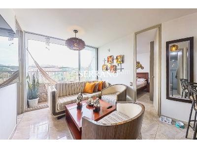 Apartamento de 3 alcobas en venta en Angelinos, Bucaramanga, 53 m² · foto 2 de 14