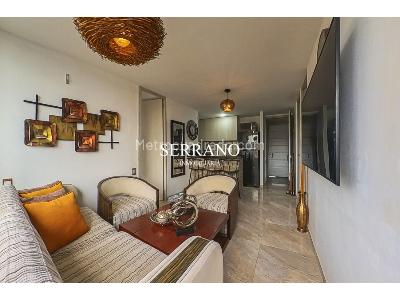 Apartamento de 3 alcobas en venta en Angelinos, Bucaramanga, 53 m² · foto 3 de 14