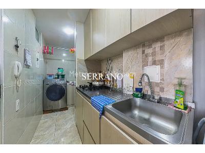 Apartamento de 3 alcobas en venta en Angelinos, Bucaramanga, 53 m² · foto 4 de 14