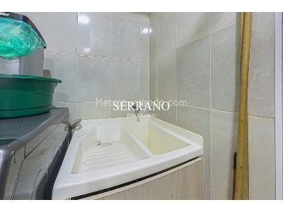 Apartamento de 3 alcobas en venta en Angelinos, Bucaramanga, 53 m² · foto 5 de 14