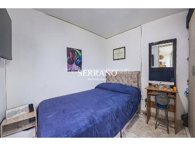 Apartamento de 3 alcobas en venta en Angelinos, Bucaramanga, 53 m² · foto 9 de 14