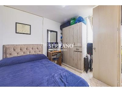 Apartamento de 3 alcobas en venta en Angelinos, Bucaramanga, 53 m² · foto 10 de 14