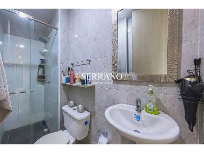 Apartamento de 3 alcobas en venta en Angelinos, Bucaramanga, 53 m² · foto 11 de 14
