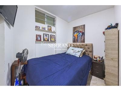 Apartamento de 3 alcobas en venta en Angelinos, Bucaramanga, 53 m² · foto 12 de 14