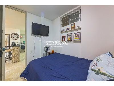 Apartamento de 3 alcobas en venta en Angelinos, Bucaramanga, 53 m² · foto 13 de 14