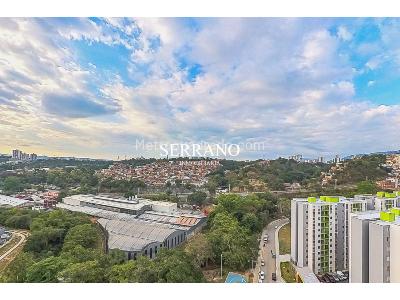 Apartamento de 3 alcobas en venta en Angelinos, Bucaramanga, 53 m² · foto 14 de 14