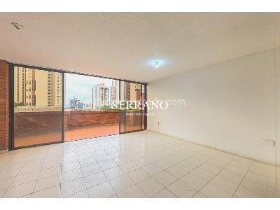 Apartamento de 4 alcobas en venta en Sotomayor, Bucaramanga, 87 m² · foto 2 de 19
