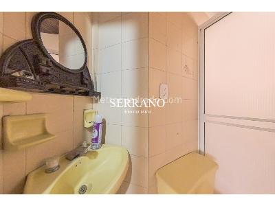 Apartamento de 4 alcobas en venta en Sotomayor, Bucaramanga, 87 m² · foto 11 de 19