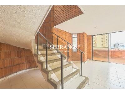 Apartamento de 4 alcobas en venta en Sotomayor, Bucaramanga, 87 m² · foto 16 de 19