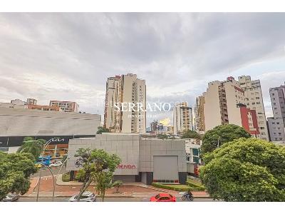Apartamento de 4 alcobas en venta en Sotomayor, Bucaramanga, 87 m² · foto 19 de 19