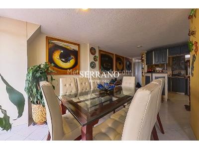 Apartamento de 3 alcobas en venta en Coaviconsa, Bucaramanga, 124 m² · foto 3 de 20