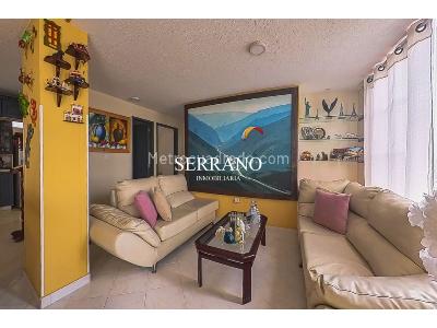 Apartamento de 3 alcobas en venta en Coaviconsa, Bucaramanga, 124 m² · foto 6 de 20