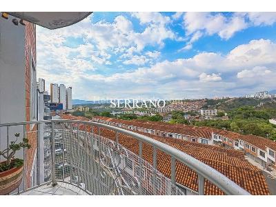 Apartamento de 3 alcobas en venta en Coaviconsa, Bucaramanga, 124 m² · foto 10 de 20