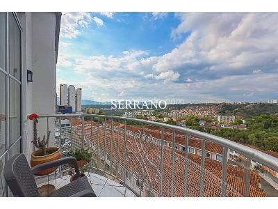 Apartamento de 3 alcobas en venta en Coaviconsa, Bucaramanga, 124 m² · foto 19 de 20