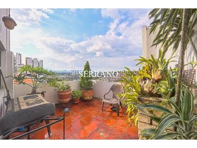 Apartamento de 3 alcobas en venta en Coaviconsa, Bucaramanga, 124 m² · foto 20 de 20
