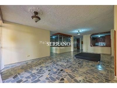 Apartamento de 5 alcobas en venta en Bolivar, Bucaramanga, 280 m² · foto 3 de 20
