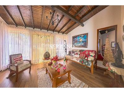 Casa de 4 alcobas en venta en Lagos Del Cacique, Bucaramanga, 240 m² · foto 2 de 16