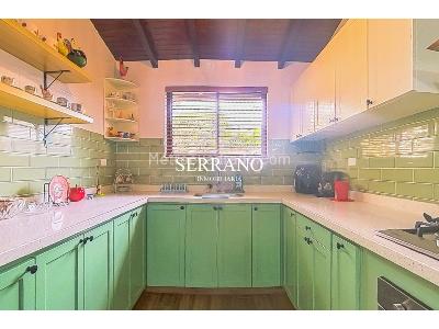 Casa de 4 alcobas en venta en Lagos Del Cacique, Bucaramanga, 240 m² · foto 4 de 16