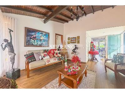 Casa de 4 alcobas en venta en Lagos Del Cacique, Bucaramanga, 240 m² · foto 6 de 16