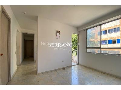 Apartamento de 2 alcobas en venta en Comuneros, Bucaramanga, 58 m² · foto 2 de 15