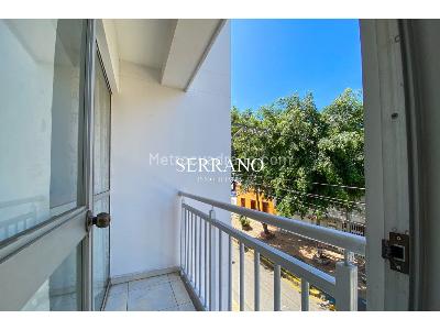 Apartamento de 2 alcobas en venta en Comuneros, Bucaramanga, 58 m² · foto 3 de 15