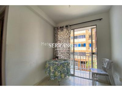 Apartamento de 2 alcobas en venta en Comuneros, Bucaramanga, 58 m² · foto 4 de 15