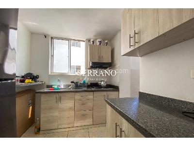 Apartamento de 2 alcobas en venta en Comuneros, Bucaramanga, 58 m² · foto 5 de 15