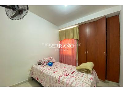 Apartamento de 2 alcobas en venta en Comuneros, Bucaramanga, 58 m² · foto 6 de 15