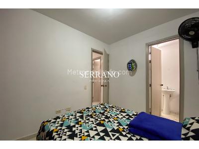 Apartamento de 2 alcobas en venta en Comuneros, Bucaramanga, 58 m² · foto 9 de 15