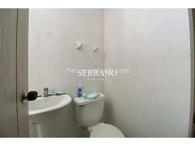 Apartamento de 2 alcobas en venta en Comuneros, Bucaramanga, 58 m² · foto 10 de 15